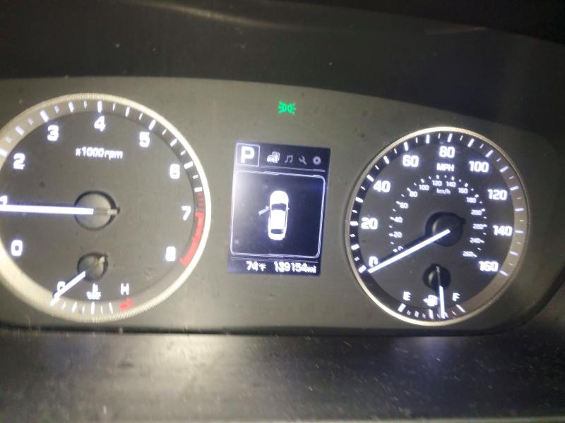 Продаж на аукціоні авто 2016 Hyundai Sonata, vin: 5NPE24AF3GH344414, номер лоту: 68773896
