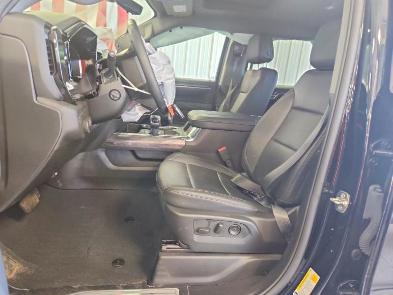 Aukcja sprzedaży 2025 Chevrolet Silverado, vin: 1GCUKGEL9SZ258376, numer aukcji: 67425246
