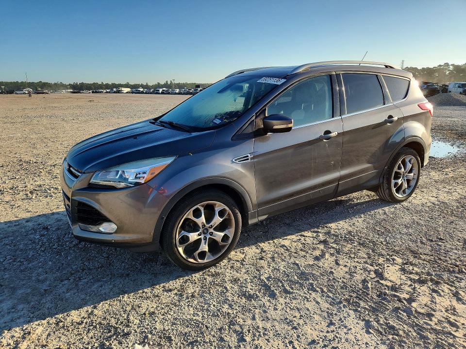Aukcja sprzedaży 2014 Ford Escape, vin: 1FMCU0J91EUA30103, numer aukcji: 69251136