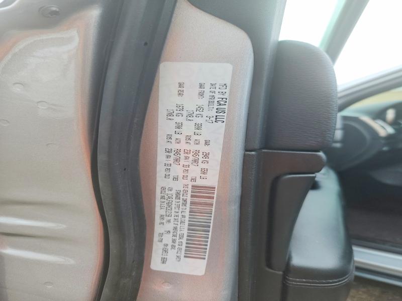 Продаж на аукціоні авто 2017 Jeep Grand Cherokee, vin: 1C4RJFAGXHC812158, номер лоту: 69737596