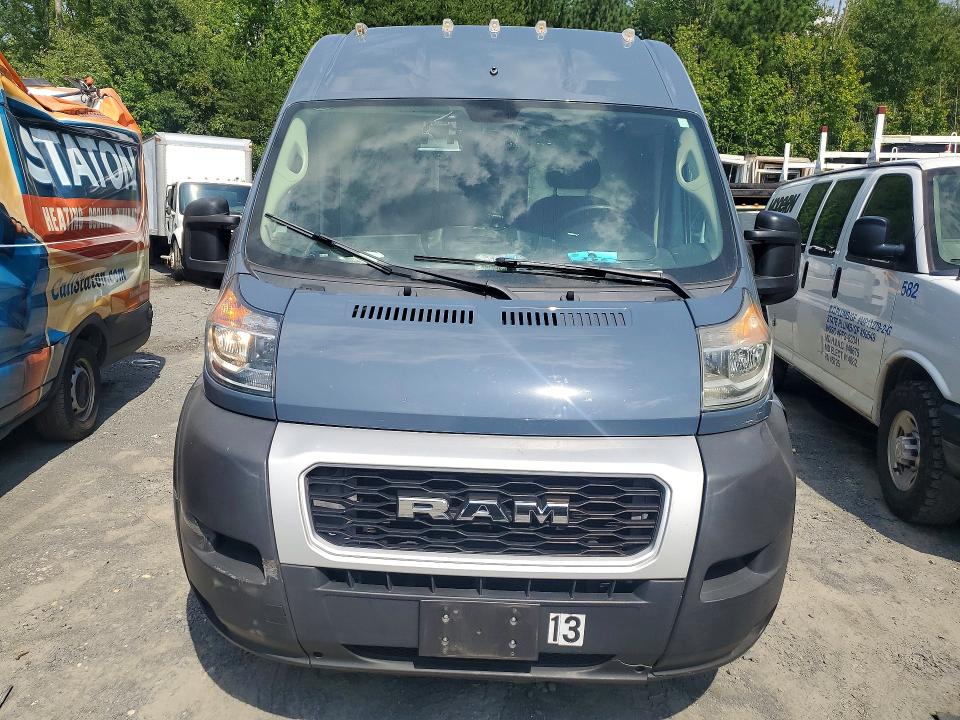 Aukcja sprzedaży 2020 Ram Promaster 3500, vin: 3C6URVJG7LE140033, numer aukcji: 67252506