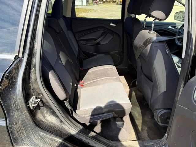 Aukcja sprzedaży 2017 Ford Escape, vin: 1FMCU9GD2HUA33113, numer aukcji: 70828636