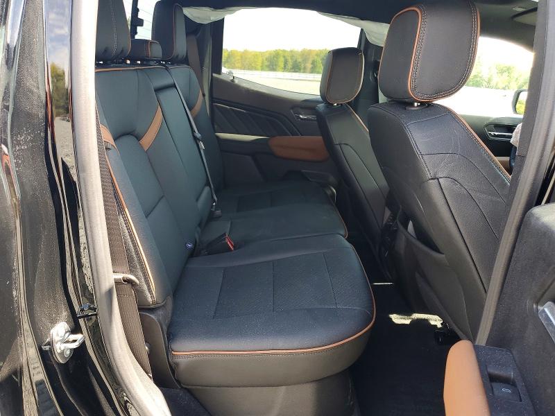Продажа на аукционе авто 2024 Gmc Canyon, vin: 1GTP6DEK2R1315274, номер лота: 68489986