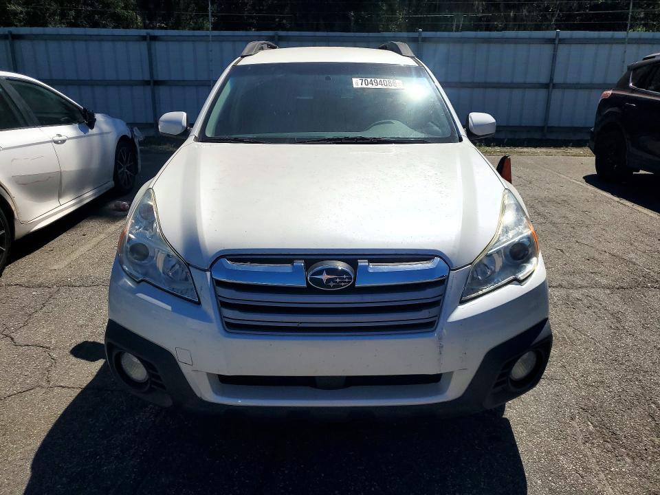 Aukcja sprzedaży 2013 Subaru Outback, vin: 4S4BRCBC1D3319706, numer aukcji: 70494086
