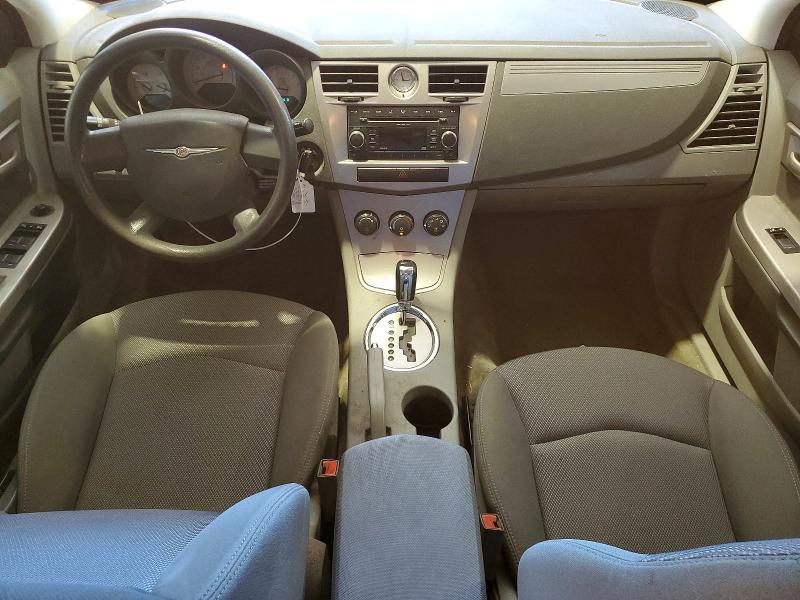 Aukcja sprzedaży 2008 Chrysler Sebring, vin: 1C3LC46J18N253570, numer aukcji: 70455366