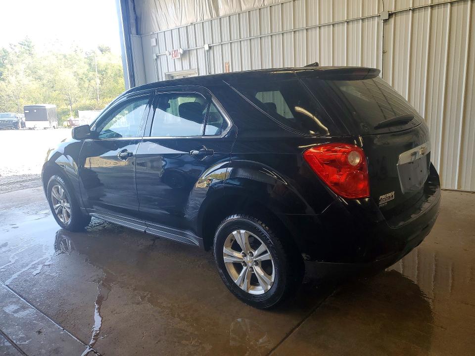 Продажа на аукционе авто 2014 Chevrolet Equinox, vin: 2GNFLEEK2E6355167, номер лота: 69013096