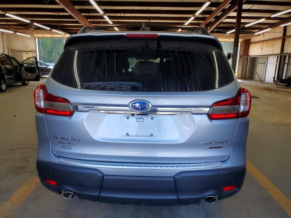 Aukcja sprzedaży 2022 Subaru Ascent, vin: 4S4WMAPD5N3422702, numer aukcji: 68233136