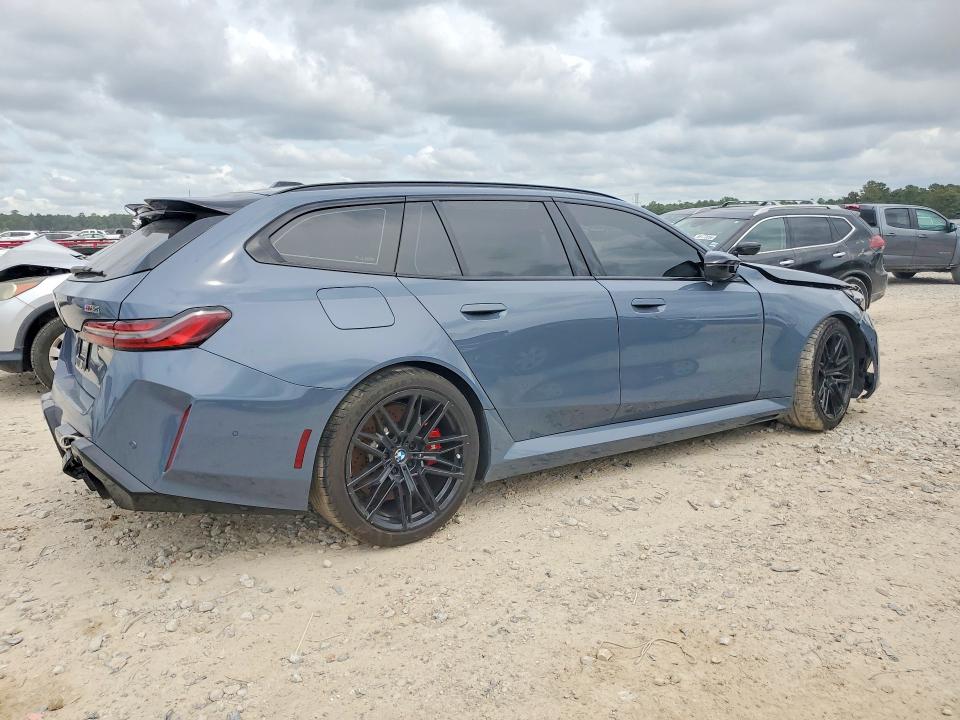 Aukcja sprzedaży 2026 Bmw M5, vin: WBS83GV07TCX50180, numer aukcji: 65138086