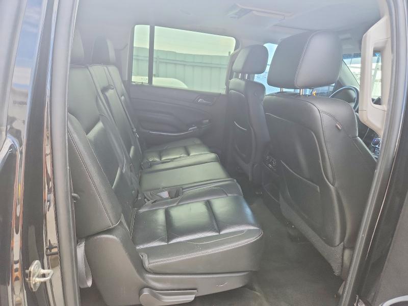 Aukcja sprzedaży 2015 Chevrolet Suburban, vin: 1GNSKJKC3FR293131, numer aukcji: 67608546