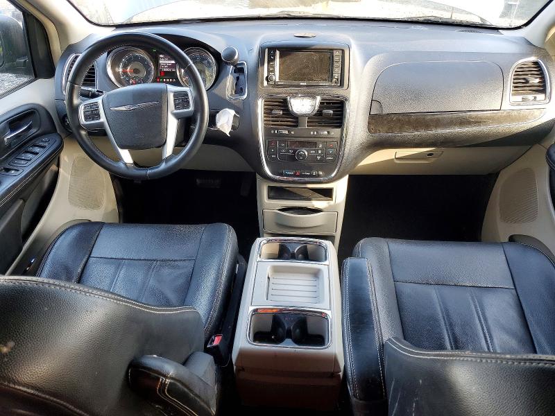 Aukcja sprzedaży 2013 Chrysler Town & Country, vin: 2C4RC1BG0DR674174, numer aukcji: 71267256