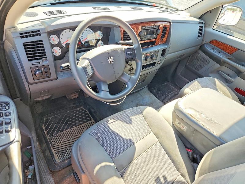 Aukcja sprzedaży 2006 Dodge Ram 1500, vin: 1D7HU18276S548776, numer aukcji: 69764966