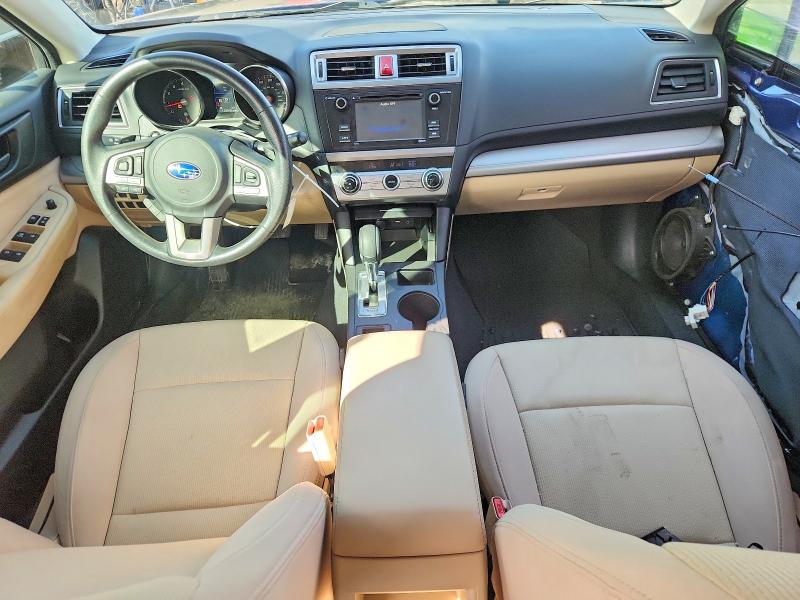 68165036 :رقم المزاد ، 4S3BNAA65G3048220 vin ، 2016 Subaru Legacy مزاد بيع