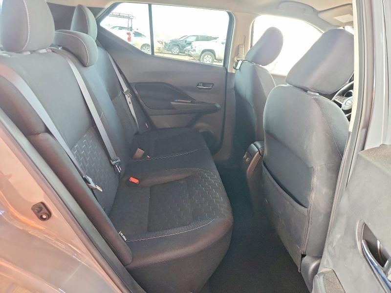 Aukcja sprzedaży 2022 Nissan Kicks, vin: 3N1CP5CV3NL500003, numer aukcji: 69419266
