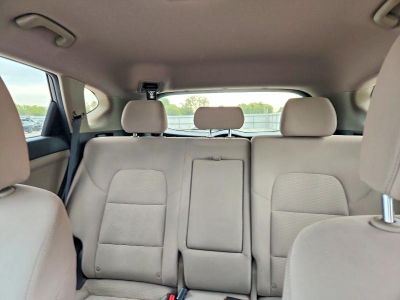 2020 Hyundai Tucson მანქანა იყიდება აუქციონზე, vin: KM8J2CA45LU152544, აუქციონის ნომერი: 69119906