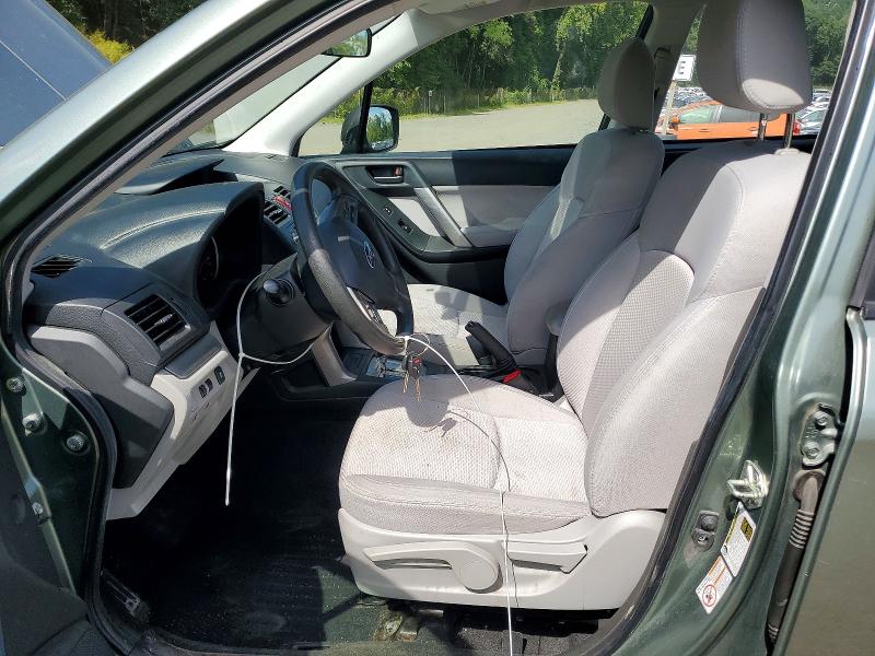 Продаж на аукціоні авто 2014 Subaru Forester, vin: JF2SJAAC5EH454792, номер лоту: 68389106