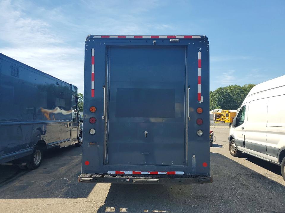 Aukcja sprzedaży 2020 Ford F59, vin: 1F65F5KN3L0A03394, numer aukcji: 67439996