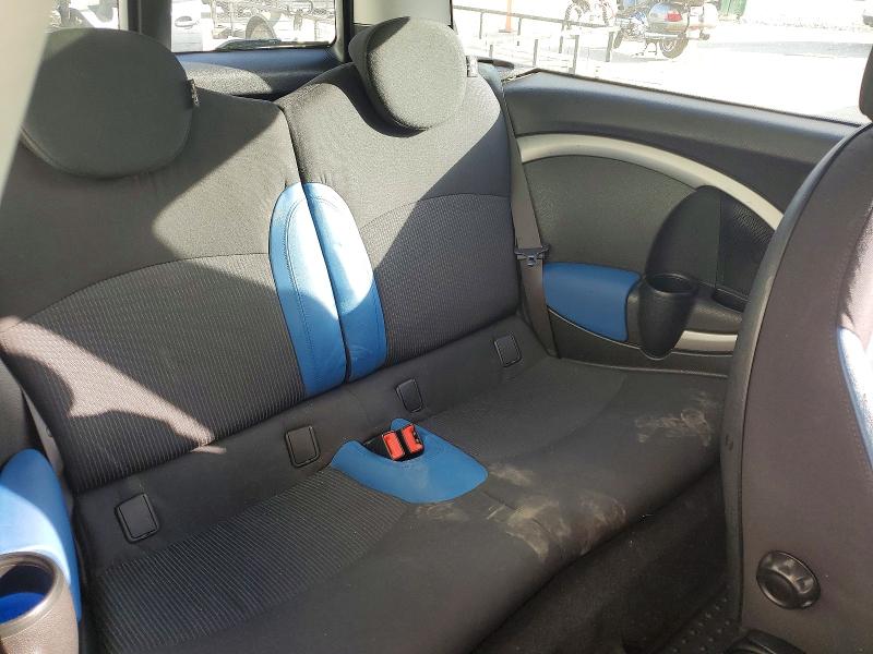 Продажа на аукционе авто 2008 Mini Cooper, vin: WMWMM33578TP70251, номер лота: 65966926