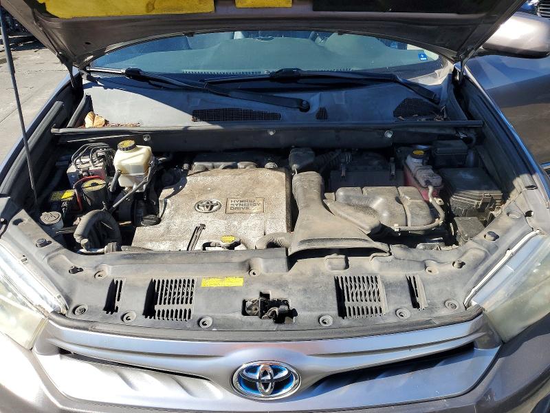 Продаж на аукціоні авто 2013 Toyota Highlander, vin: JTEBC3EH4D2017261, номер лоту: 67851826