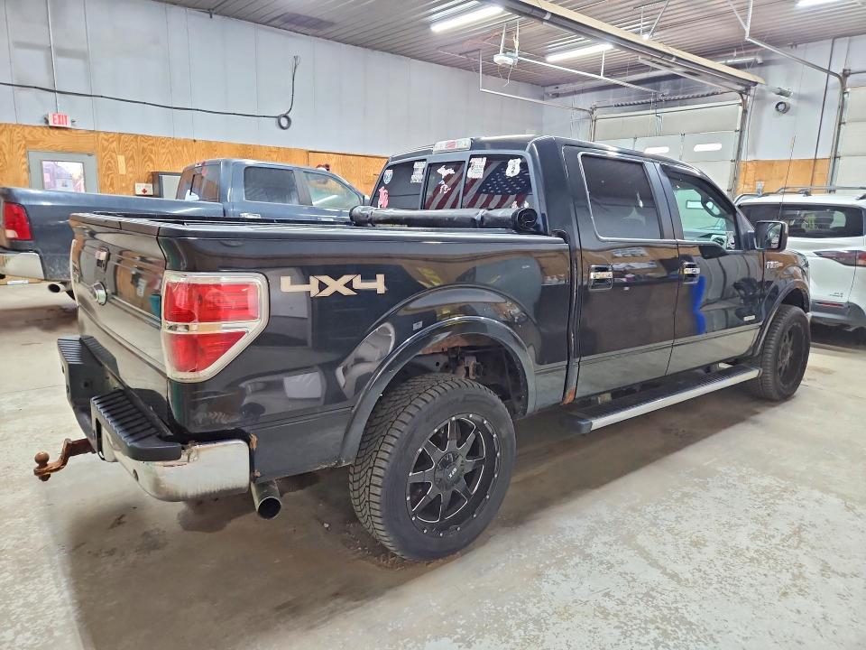 Aukcja sprzedaży 2012 Ford F150, vin: 1FTFW1ETXCFA56059, numer aukcji: 66199596