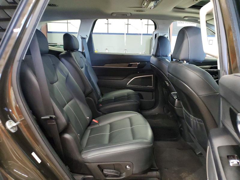 67854386 :رقم المزاد ، 5XYP3DHC9NG237406 vin ، 2022 Kia Telluride مزاد بيع