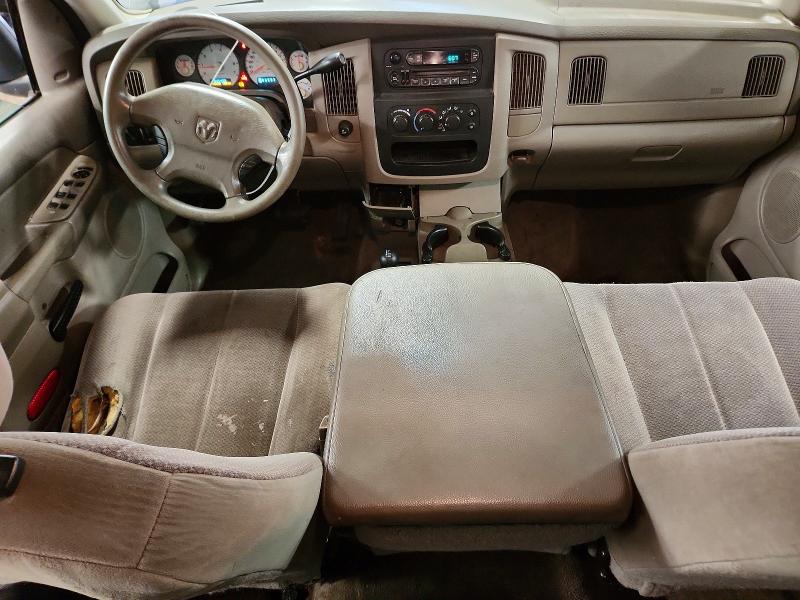 Продажа на аукционе авто 2003 Dodge Ram 1500, vin: 1D7HU18N13S173943, номер лота: 71222416
