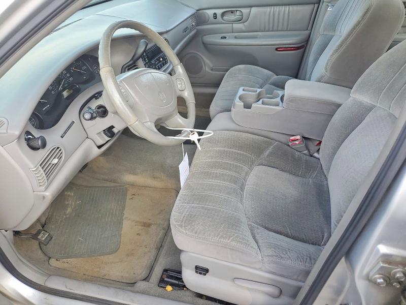 Aukcja sprzedaży 2002 Buick Century, vin: 2G4WS52J621167716, numer aukcji: 67435296