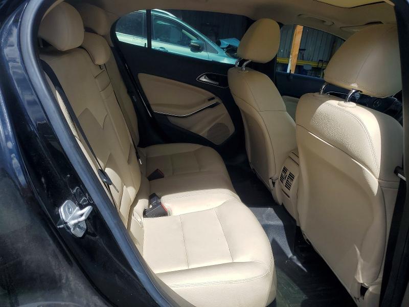 Продажа на аукционе авто 2015 Mercedes-benz Gla, vin: WDCTG4GB6FJ119689, номер лота: 68997126