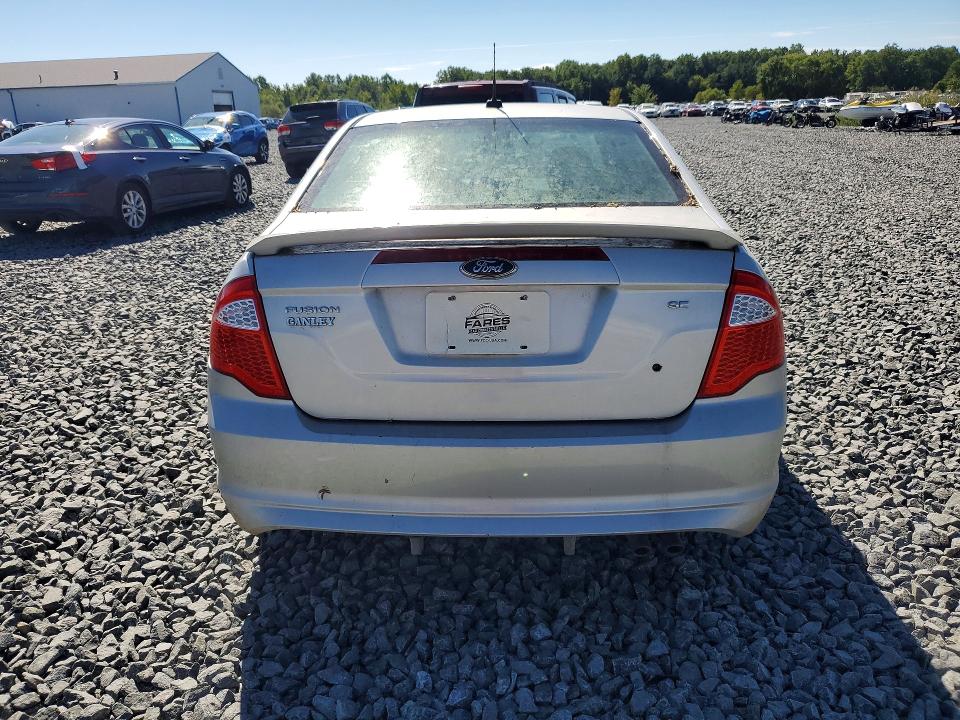 Продажа на аукционе авто 2010 Ford Fusion, vin: 3FAHP0HA7AR219752, номер лота: 69421116