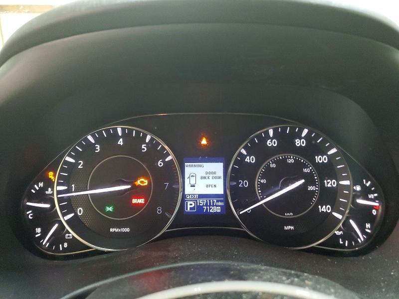 Aukcja sprzedaży 2019 Nissan Armada, vin: JN8AY2NC5K9583146, numer aukcji: 67342776