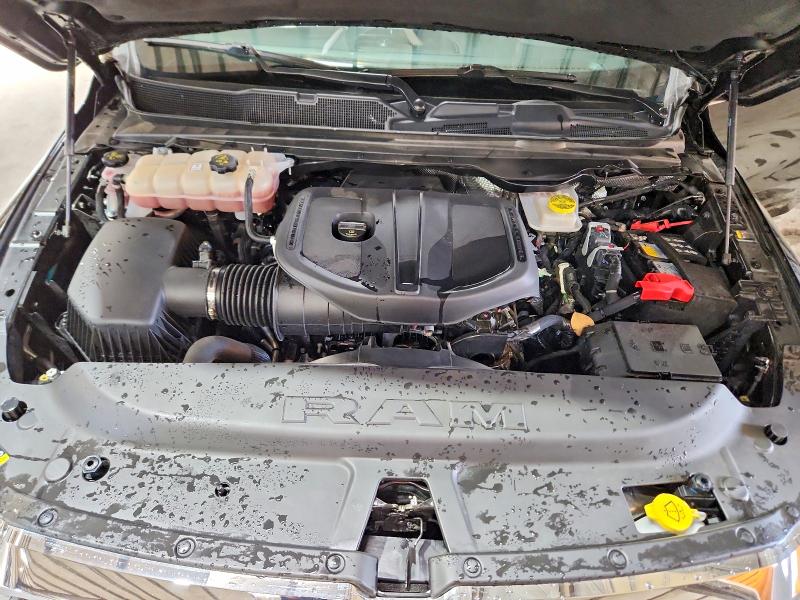 Продаж на аукціоні авто 2026 Ram 1500, vin: 3C6SRFJP7T4167736, номер лоту: 70523226