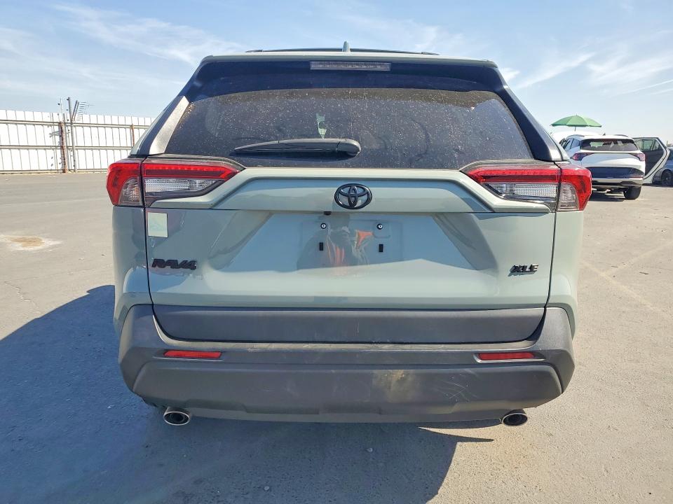 Aukcja sprzedaży 2021 Toyota Rav4, vin: 2T3W1RFV3MW161314, numer aukcji: 68619576