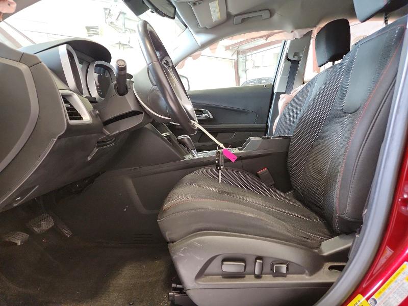 Продаж на аукціоні авто 2017 Chevrolet Equinox, vin: 2GNALCEK9H1523516, номер лоту: 69947966