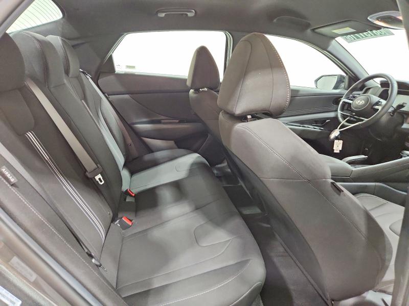 Продаж на аукціоні авто 2026 Hyundai Elantra, vin: KMHLM4DGXTU170858, номер лоту: 68151716