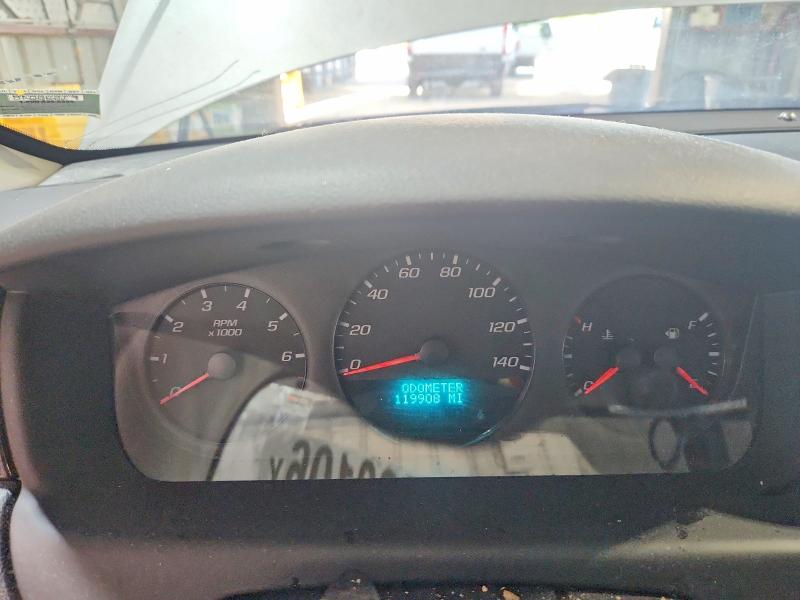 67839196 :رقم المزاد ، 2G1WA5E33E1168744 vin ، 2014 Chevrolet Impala Limited مزاد بيع
