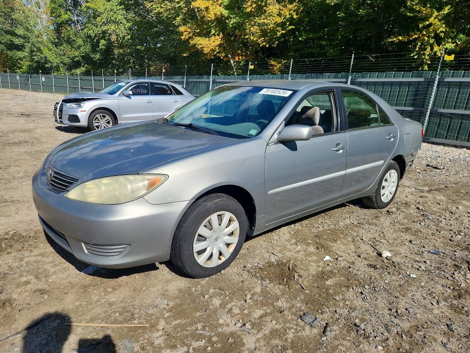 Auction sale of the 2005 Toyota Camry, vin: 4T1BE32K05U968704, lot number: 70102526