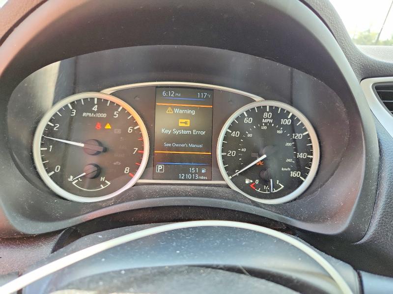 68587976 :رقم المزاد ، 3N1AB7AP9KY355280 vin ، 2019 Nissan Sentra مزاد بيع