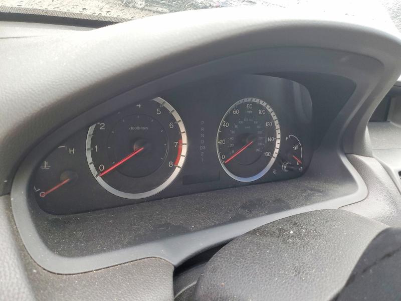 Продажа на аукционе авто 2008 Honda Accord, vin: 1HGCP36898A014655, номер лота: 69103596