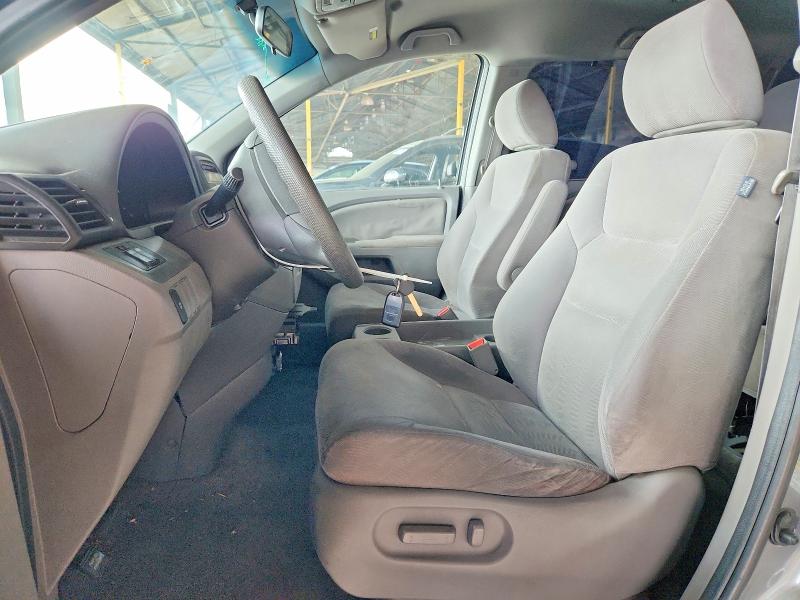 Aukcja sprzedaży 2009 Honda Odyssey, vin: 5FNRL38459B403428, numer aukcji: 69439186