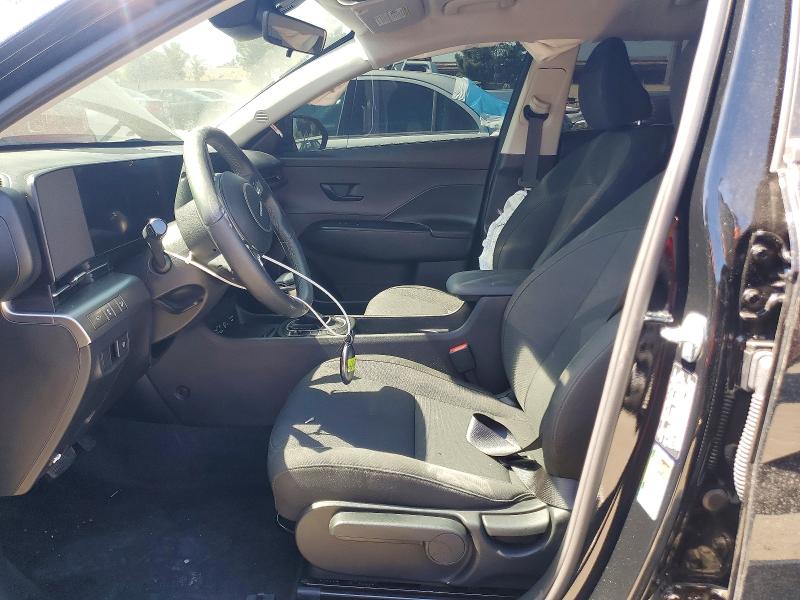 69577746 :رقم المزاد ، KM8HF3AB3TU468381 vin ، 2026 Hyundai Kona مزاد بيع