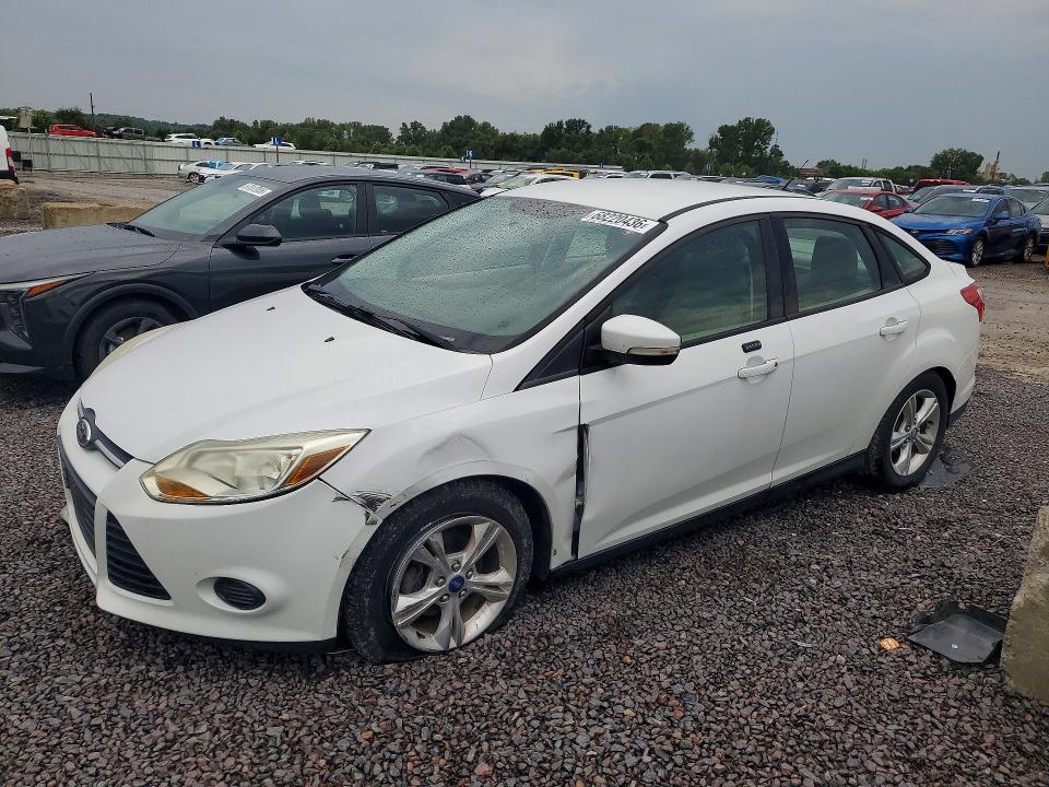 Продаж на аукціоні авто 2014 Ford Focus, vin: 1FADP3F21EL131022, номер лоту: 68220436