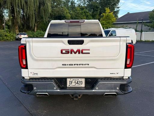 2019 Gmc Sierra მანქანა იყიდება აუქციონზე, vin: 3GTU9DEDXKG296248, აუქციონის ნომერი: 70802586