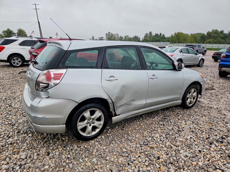 Aukcja sprzedaży 2008 Toyota Matrix, vin: 2T1KR32E98C716146, numer aukcji: 69694726