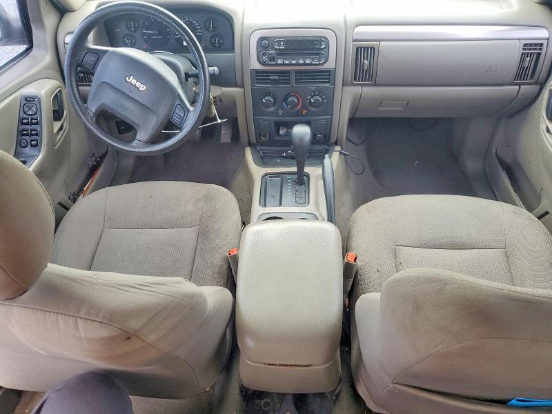 Aukcja sprzedaży 2004 Jeep Grand Cherokee, vin: 1J4GX48S44C360460, numer aukcji: 68300666