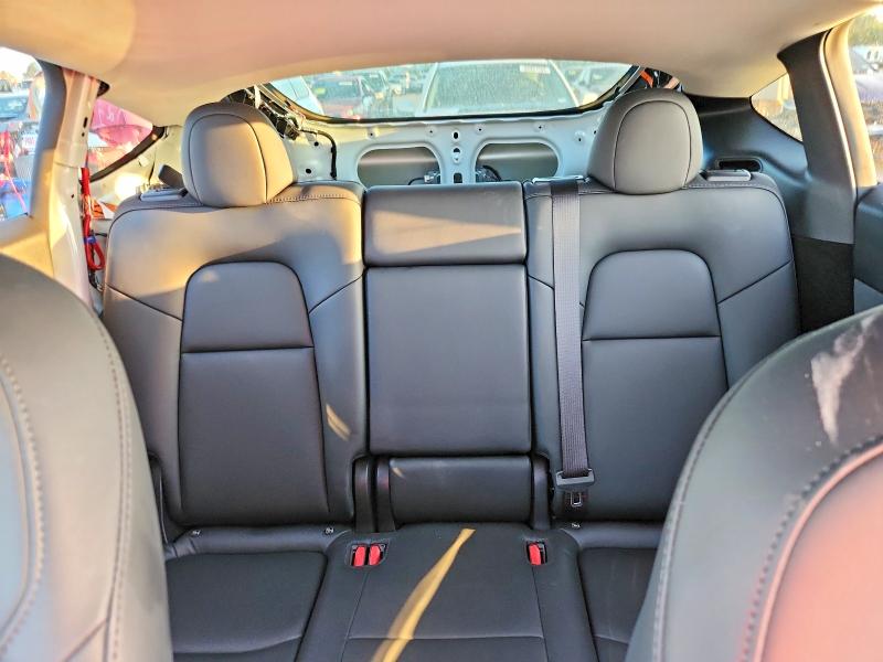 69899426 :رقم المزاد ، 7SAYGDEE4RA264928 vin ، 2024 Tesla Model Y مزاد بيع
