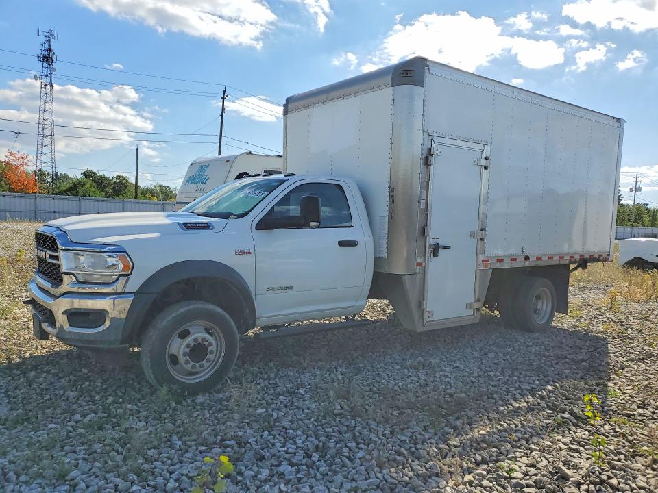 Продаж на аукціоні авто 2019 Ram 4500, vin: 3C7WRKDJ7KG709301, номер лоту: 68962976