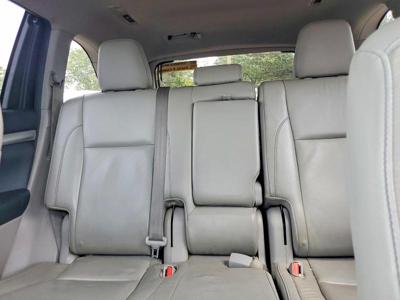 Продаж на аукціоні авто 2014 Toyota Highlander, vin: 5TDJKRFH5ES021057, номер лоту: 68485436