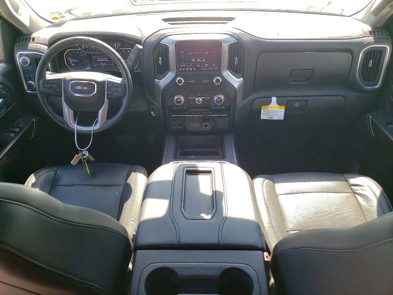 70446726 :رقم المزاد ، 3GTP8DED3LG269717 vin ، 2020 Gmc Sierra مزاد بيع