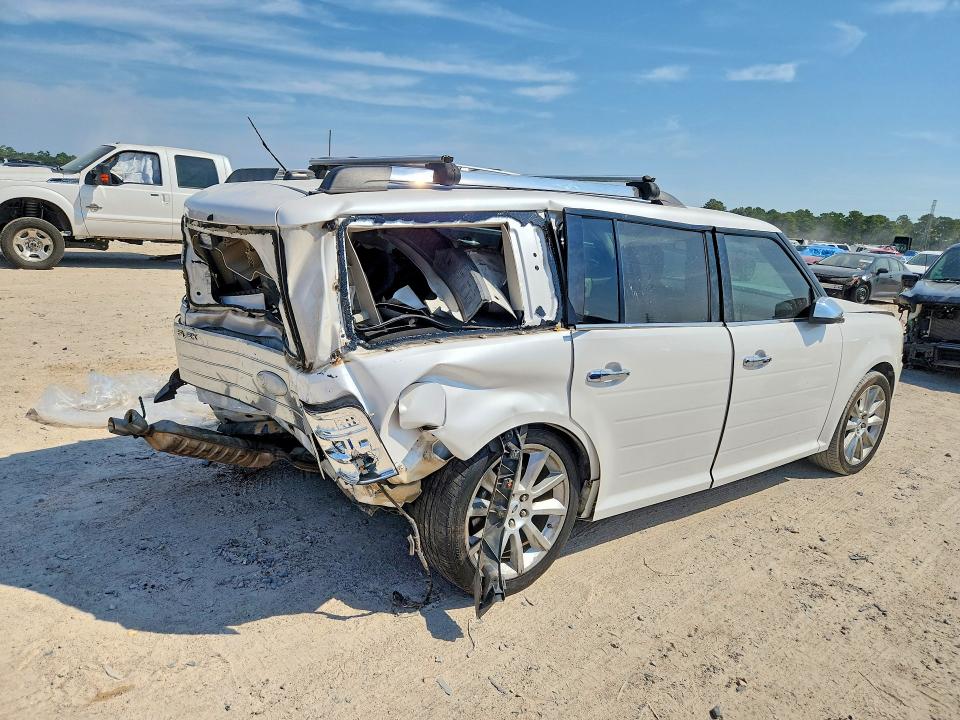 Продаж на аукціоні авто 2012 Ford Flex, vin: 2FMGK5DC2CBD17447, номер лоту: 70366716