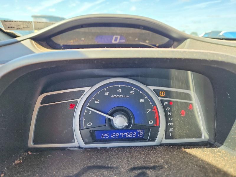 Aukcja sprzedaży 2010 Honda Civic, vin: 2HGFG1B62AH536783, numer aukcji: 70223506