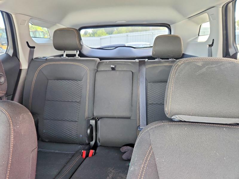 Aukcja sprzedaży 2020 Gmc Terrain, vin: 3GKALMEV8LL279653, numer aukcji: 70172236